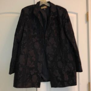 Nippon Boutique Jaquard Jacket